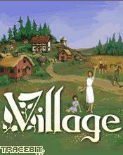 Download 'The Village (176x220)' to your phone